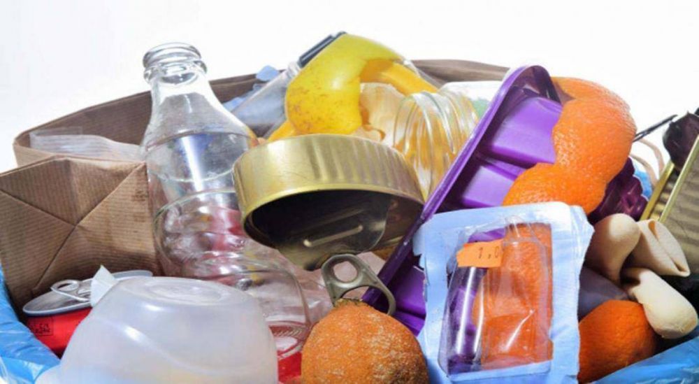 Tips para reducir la generacin de residuos en el hogar