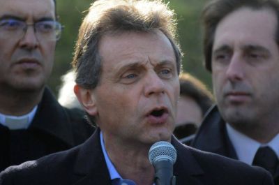 Pulti: �Mar del Plata y Bat�n necesitan que entre todos podamos construir y retomar el rumbo�