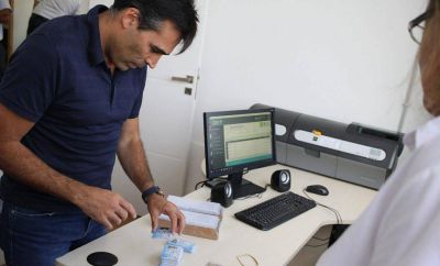 Carnets de conducir: Dos causas distintas y una presentaci�n en Fiscal�a