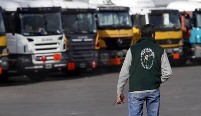 Petroleras reforzar�n el abastecimiento de combustibles ante el paro de transporte