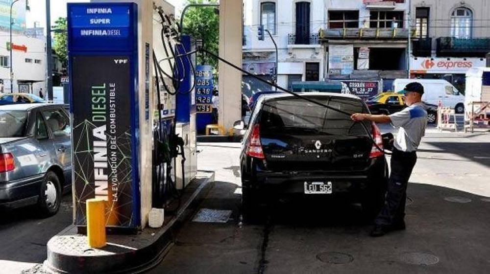Advierten que sin acuerdo con las petroleras, no ser� viable el plan de precios cuidados del gobierno