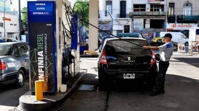 Advierten que sin acuerdo con las petroleras, no ser� viable el plan de precios cuidados del gobierno