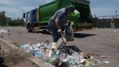 Prometen la planta de residuos en dos a�os