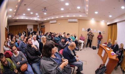 La CGT Nacional y Popular, las CTAs, los cayetanos y m�s organizaciones cordobesas se pliegan al paro nacional