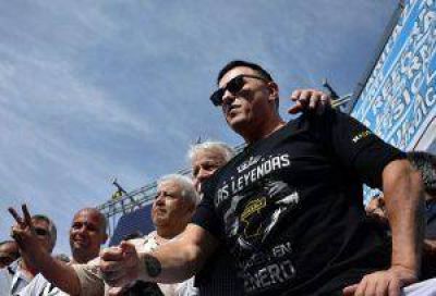 El clan Saillen no encuentra refugio