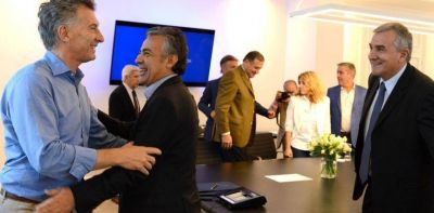 Macri, Larreta, Vidal y el tridente de gobernadores radicales empiezan a definir las candidaturas