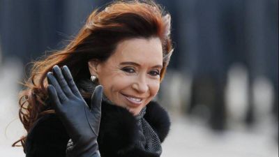 Unidad Ciudadana se posicion� como la principal fuerza electoral en la provincia de Buenos Aires