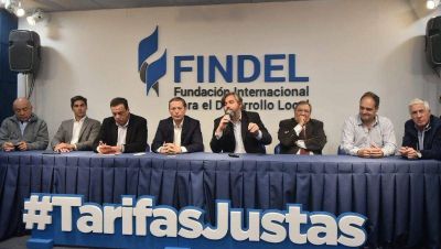 Piden a la justicia inconstitucionalidad de aumento tarifario de luz