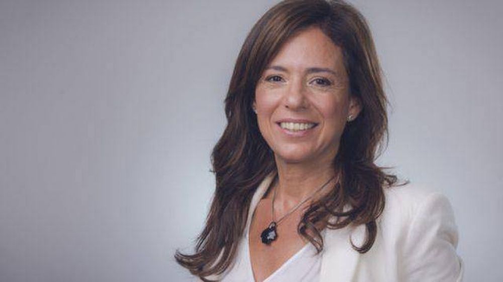 Evangelina Surez es la nueva Gerente General de Coca-Cola de Argentina, Paraguay y Uruguay