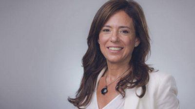 Evangelina Su�rez es la nueva Gerente General de Coca-Cola de Argentina, Paraguay y Uruguay
