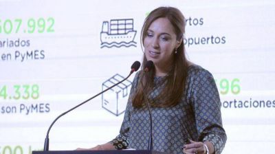 De cara a octubre, Vidal lanza su propio plan contra la inflaci�n