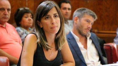 Presupuestos: �No hay una intenci�n ni iniciativa del Ejecutivo para tratar este tema�