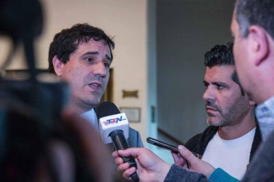 �Ojala que Dom�nguez Yelpo puede reelegirse�