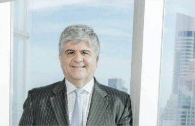 El presidente de YPF es el nuevo titular del CEADS