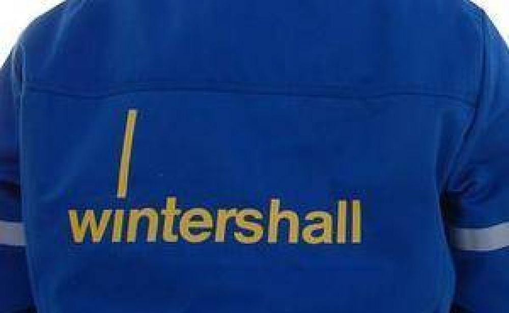 Wintershall expande su cartera en Argentina