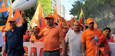 Nubarr�n judicial complica la situaci�n de C�ceres a horas de renovar su mandato en Ladrilleros