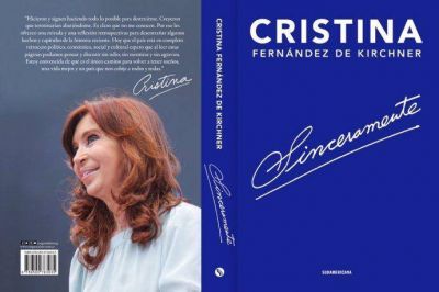 Cristina de Kirchner, en primera persona: las frases m�s destacadas de 
