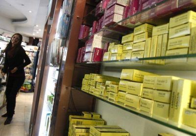 Remedios: ya rigen descuentos para los beneficiarios de planes