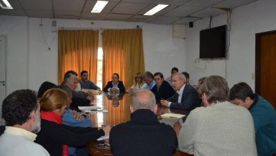 Vuelve a cero el proyecto para que la Ruta 6 pase por calle 630