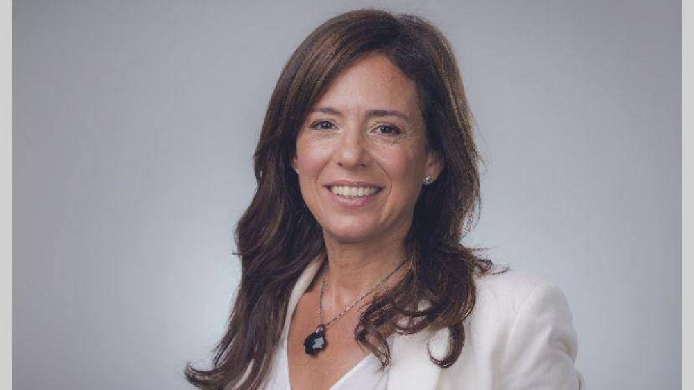 Coca-Cola de Argentina nombr a su primera gerente general mujer
