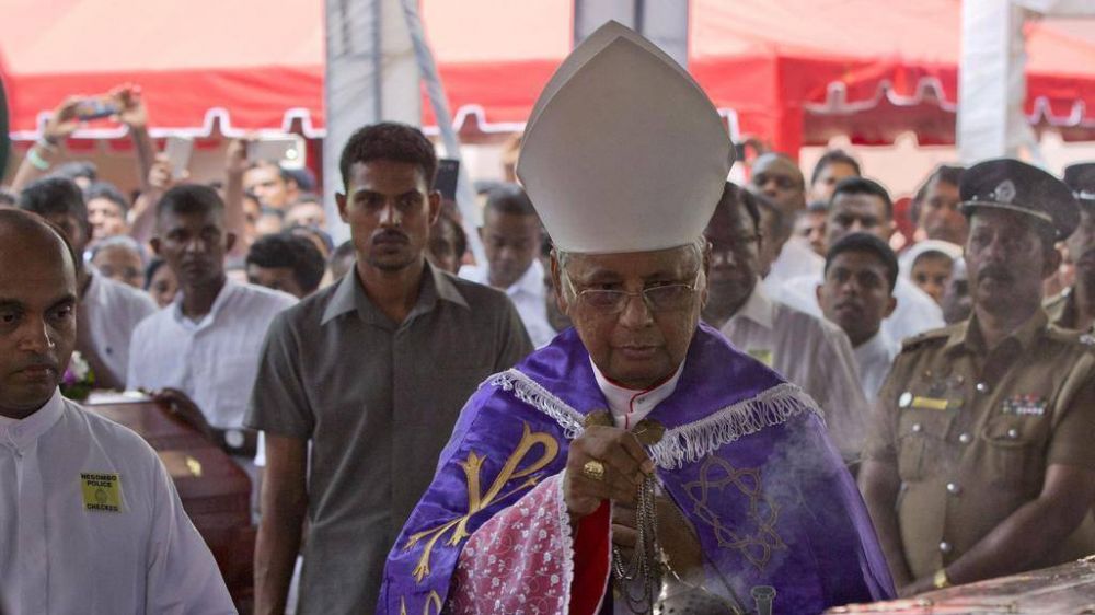 Sri Lanka, el cardenal Ranjith: Que se haga justicia contra los atentadores, son peor que los animales