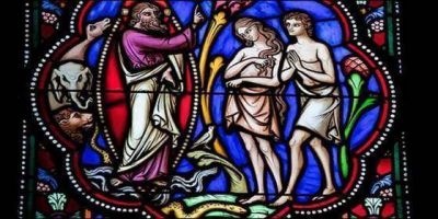�Sabes cu�ndo empez� a preocuparle el sexo al cristianismo?