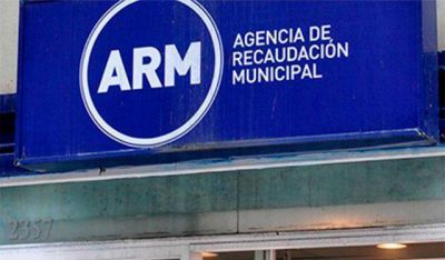 Pol�mica por el traslado de la Agencia de Recaudaci�n Municipal