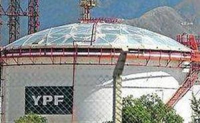 YPF pide en Nueva York revisar sentencia por expropiaci�n