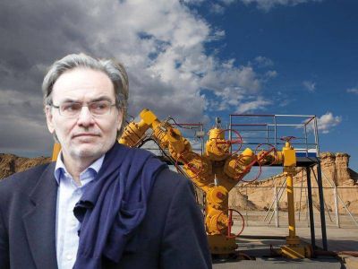 Reordenar el mercado del gas, el gran desaf�o de Lopetegui al frente de Energ�a