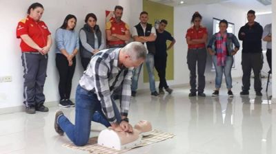 Crece el compromiso de los expendedores con la seguridad e higiene