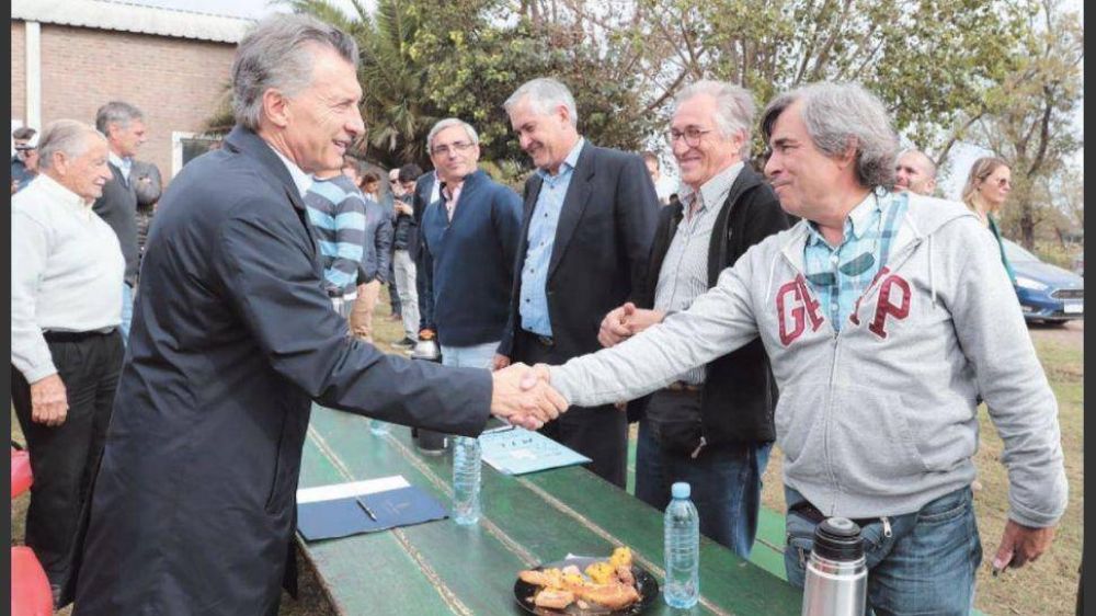 En el Gobierno creen que �a esta altura, una candidatura de Vidal no cambiar�a nada�