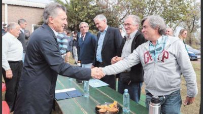 En el Gobierno creen que �a esta altura, una candidatura de Vidal no cambiar�a nada�