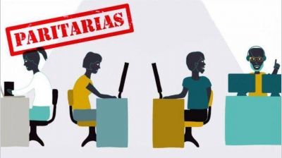 Paritarias: por inflaci�n, se generalizan acuerdos de subas mensuales