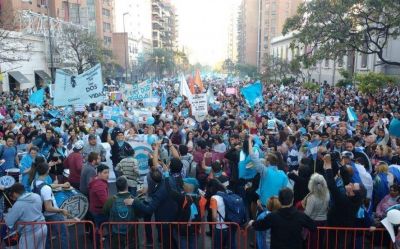 Pastores peronistas se alistan para disputar el monopolio del PRO entre los evang�licos 