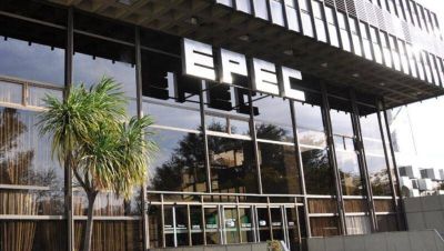 Epec contin�a con el ajuste de costos durante 2019 (planean reducir otros $ 400 M aproximadamente)