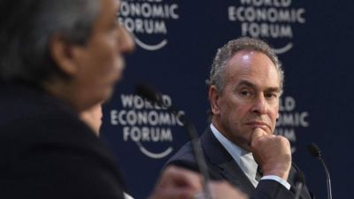 Los rumores de venta de Edenor confirman el temor a un atraso tarifario en el pr�ximo Gobierno