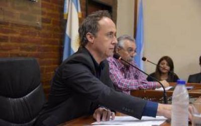 Ituzaing�: Aprueban rendici�n de cuentas del 2018