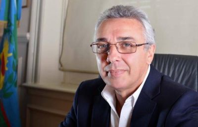 Intendente de Tigre: �celebrar la muerte es celebrar el odio�