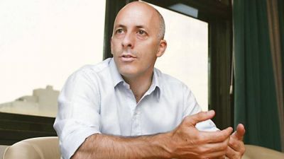 Nicol�s Ducot�: �Falta profundizar, pero igual seguimos siendo la gesti�n que m�s hizo en Pilar�