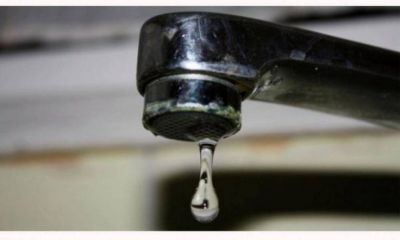 La tarifa del agua aumentará un 27% desde el mes que viene