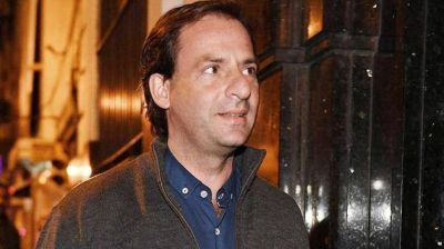 Sujarchuk viajar� a Estados Unidos y dejar� la Intendencia por una semana