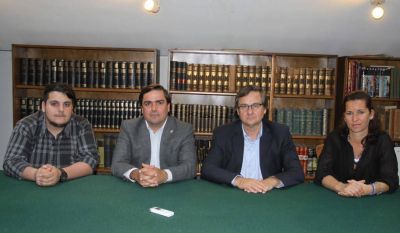 �La desocupaci�n en la provincia no aument� como en otras circunstancias�
