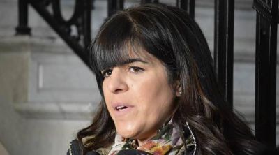 Una concejal impulsa tres proyectos vinculados con el tr�nsito bahiense