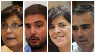 Qu� dicen 4 concejales sobre 6 temas que preocupan a los bahienses