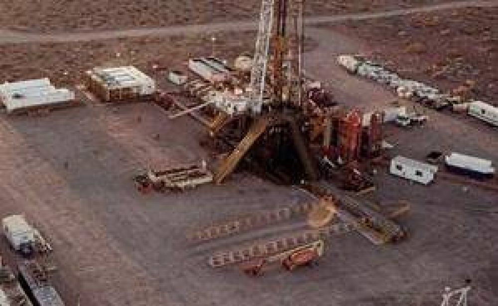 Vaca Muerta: Mendoza busca m�s inversiones