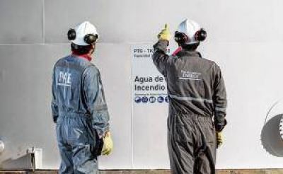 La Cuenca Neuquina suma otro oleoducto