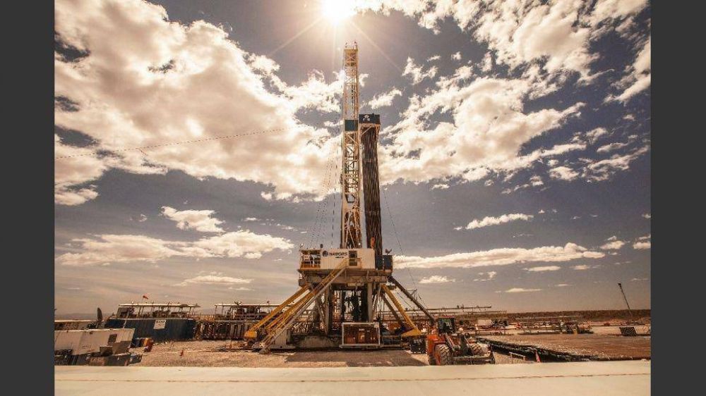 Vista Oil & Gas anunci una gran performance en sus primeros pozos de shale oil en Vaca Muerta