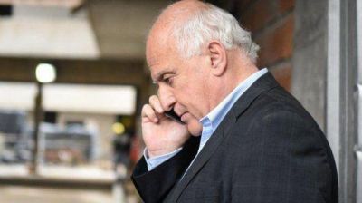 Lifschitz y la necesidad de un triunfo para engordar la tercera v�a