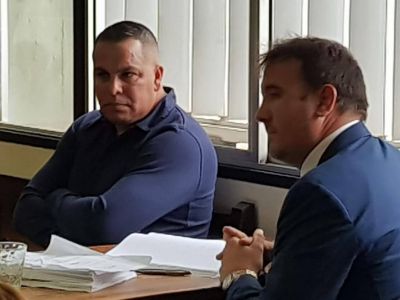 Juzgan a un sindicalista del Surrbac por un choque fatal