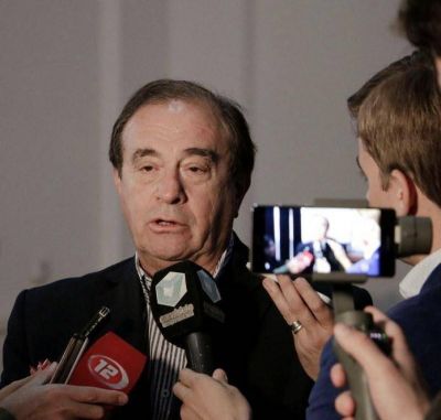 Tarr�o: �Que se levanten los embargos por parte de CAMMESA es un logro del gobernador Arcioni�